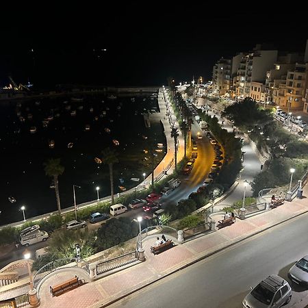 Sea View Penthouse Διαμέρισμα Σεντ Πόλς Μπέι Εξωτερικό φωτογραφία