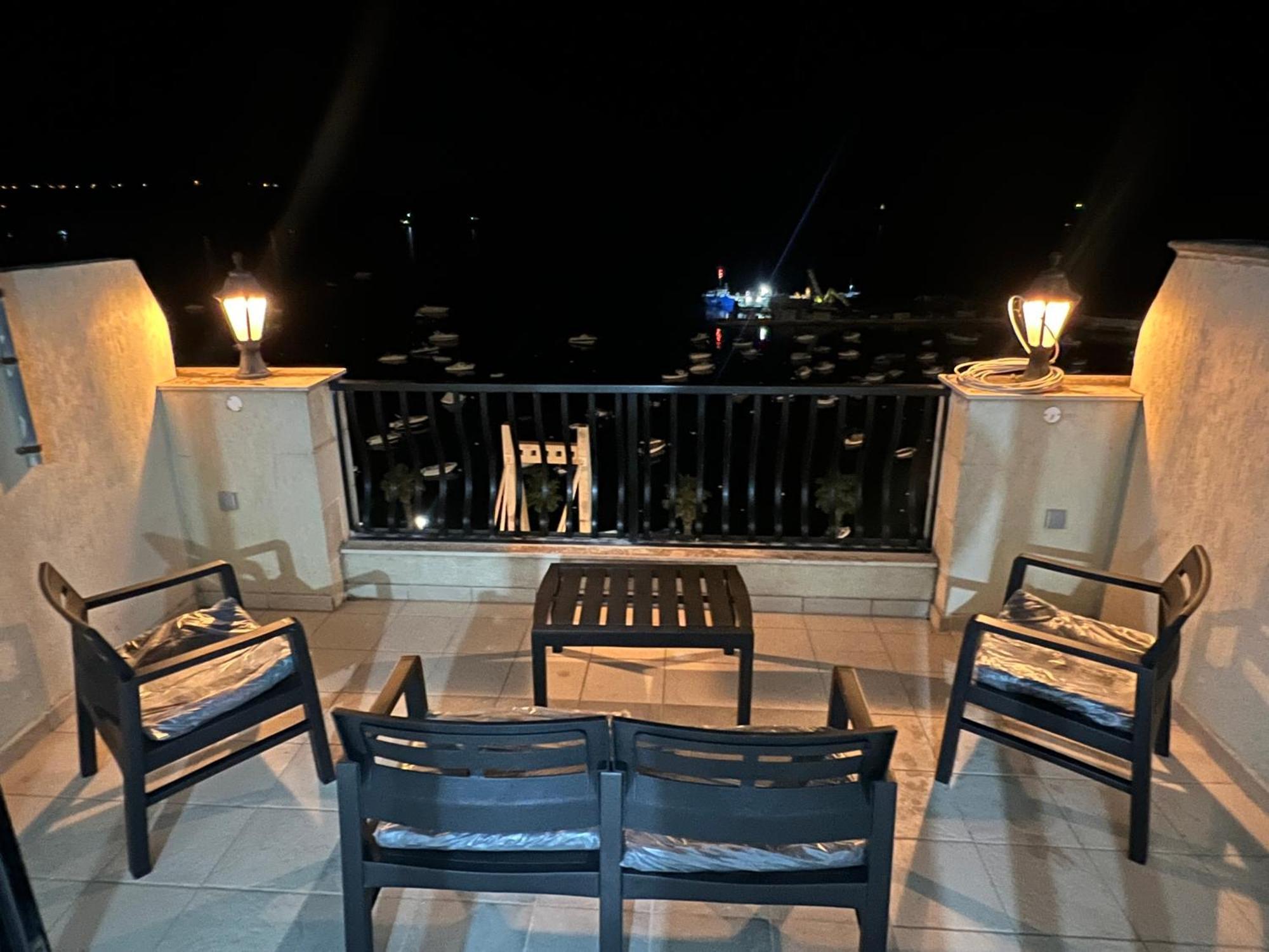 Sea View Penthouse Διαμέρισμα Σεντ Πόλς Μπέι Εξωτερικό φωτογραφία