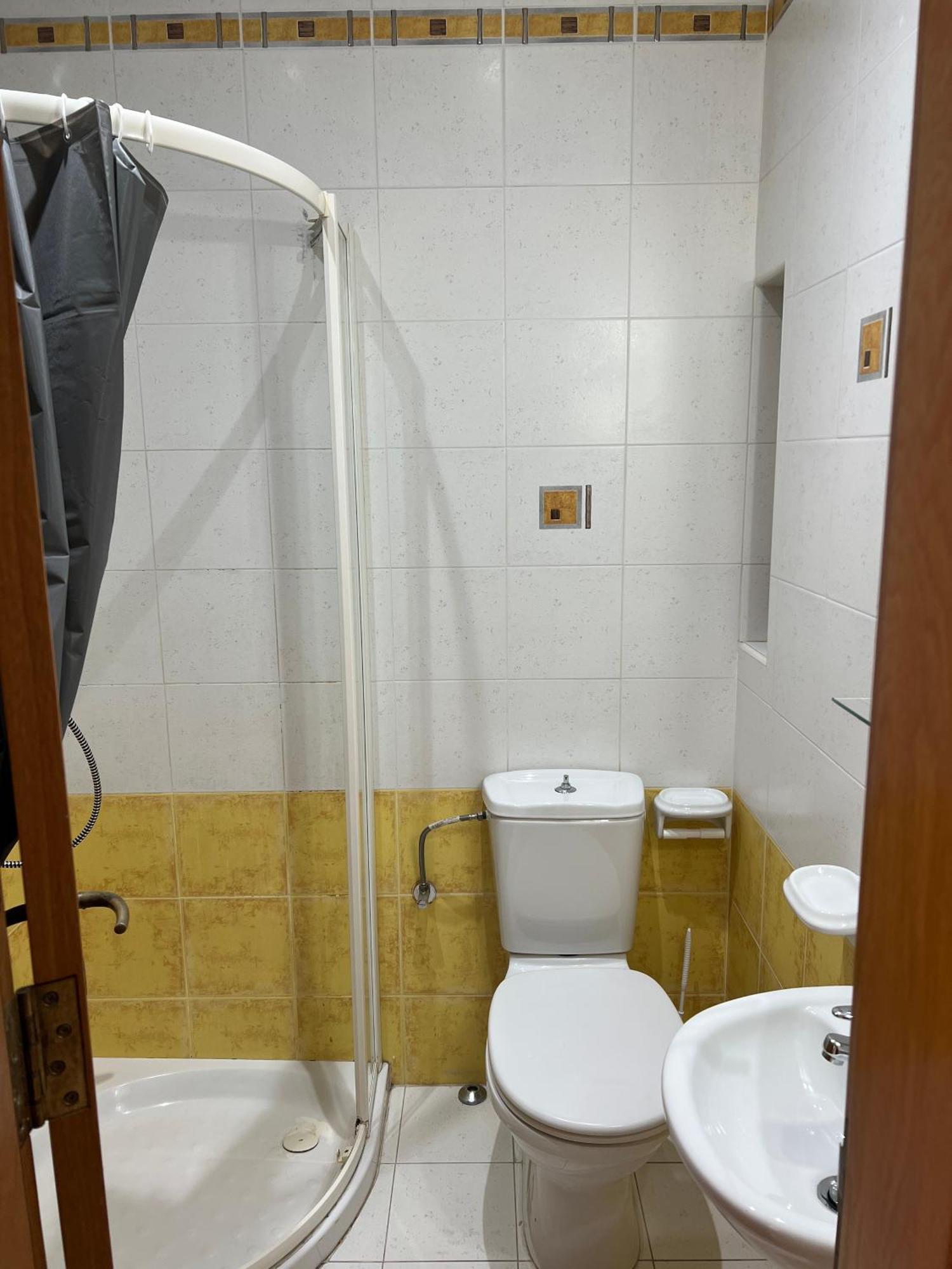 Sea View Penthouse Διαμέρισμα Σεντ Πόλς Μπέι Εξωτερικό φωτογραφία