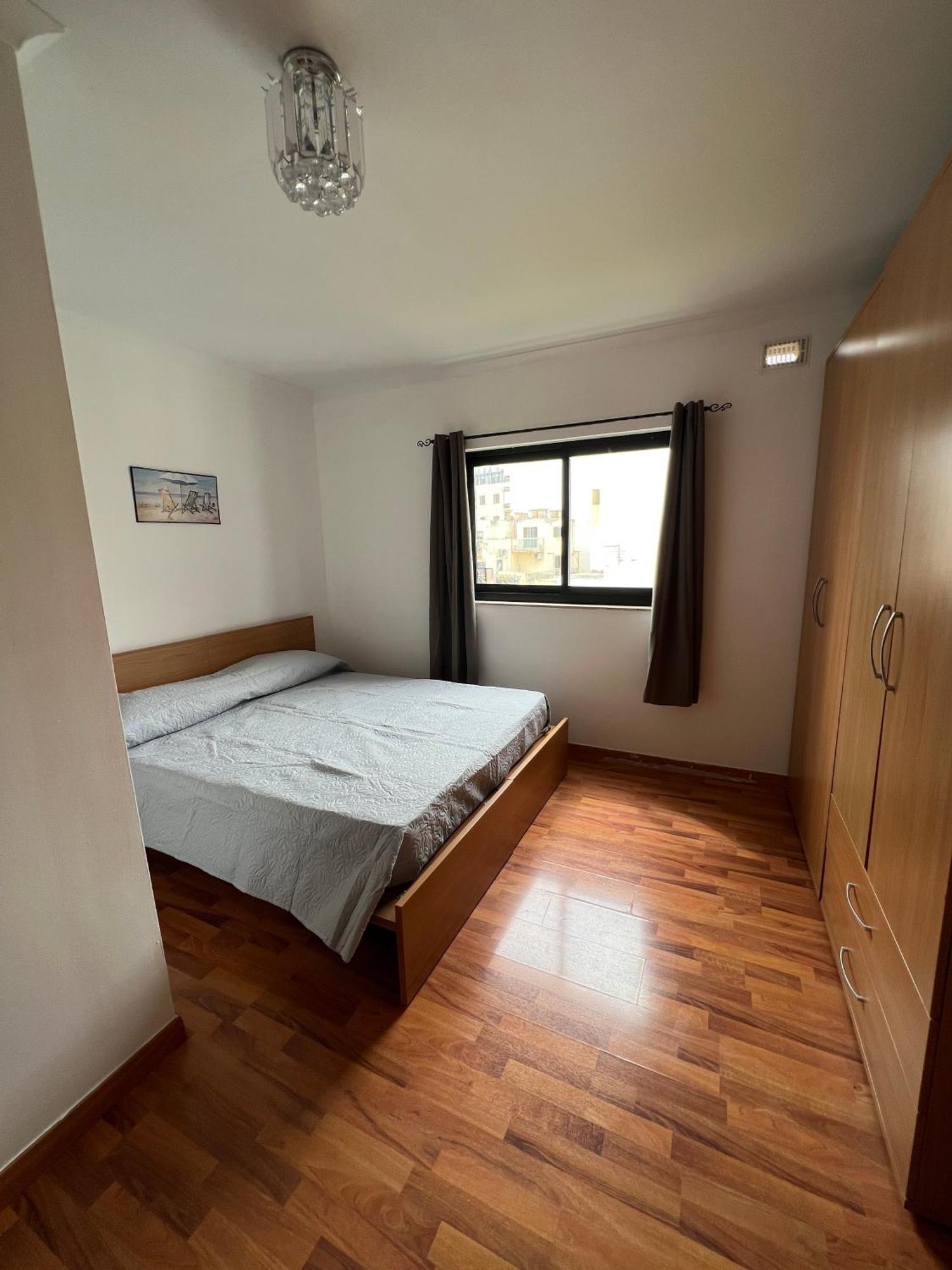 Sea View Penthouse Διαμέρισμα Σεντ Πόλς Μπέι Εξωτερικό φωτογραφία
