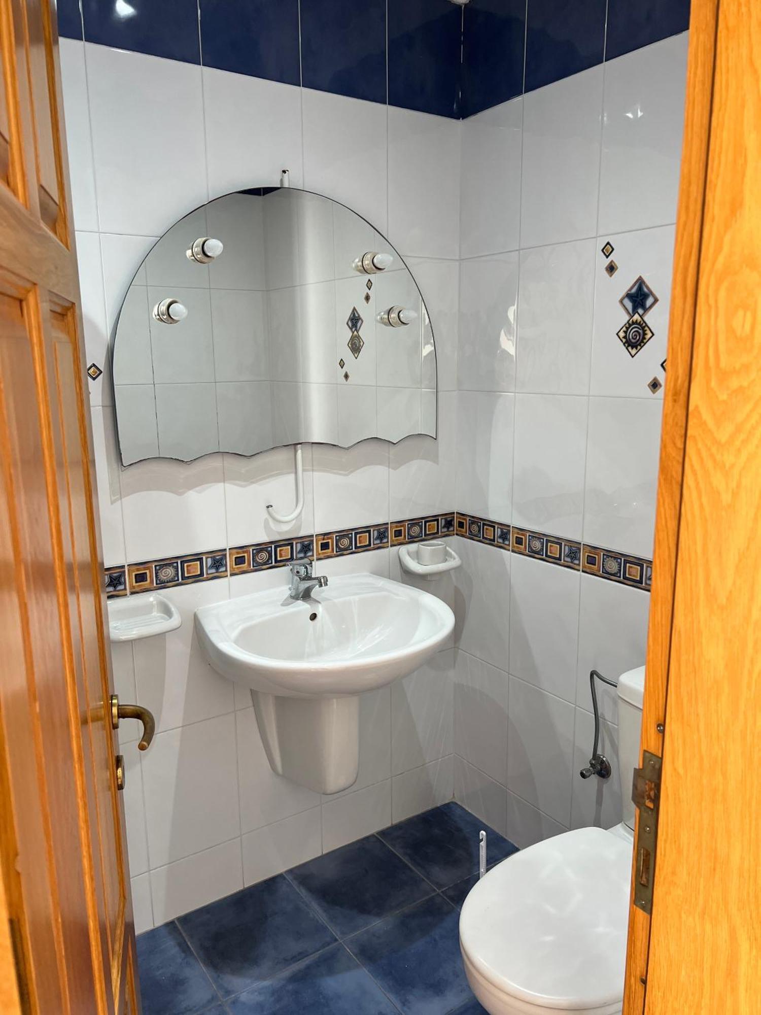 Sea View Penthouse Διαμέρισμα Σεντ Πόλς Μπέι Εξωτερικό φωτογραφία